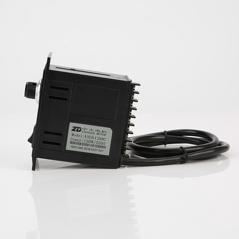 中大电机交流调速电机调速器6w10w15w25w40w60w90w120w140w220v