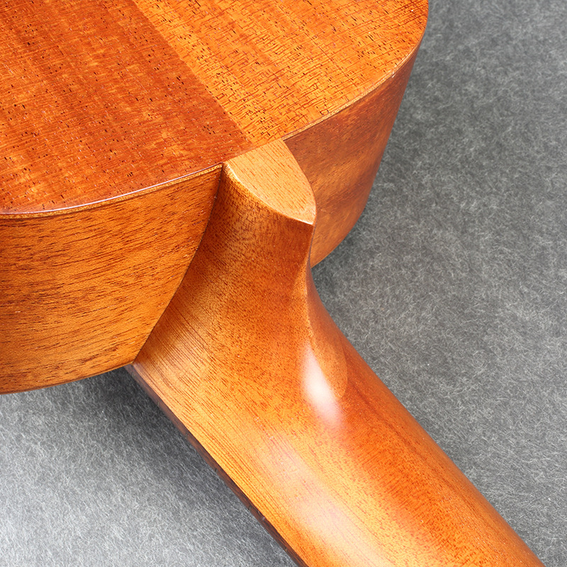 HOKE尤克里里初学者21寸23寸26寸学生成人女男乌克丽丽儿童小吉他