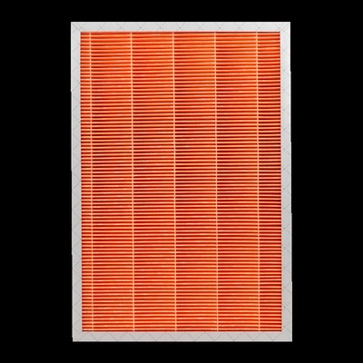 适配霍尼韦尔空气净化器滤芯KJ410F滤网KJ900F/450F/305