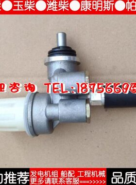 道依茨914输油泵Deutz手油泵04233878