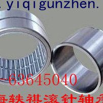 滚针轴承TR587745尺寸58*77*45mm实体套圈  不带内圈