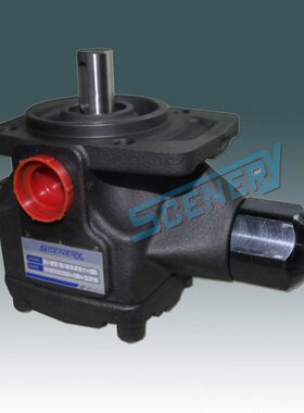 变量泵叶片泵SPLP05-16-UHR-1 S20