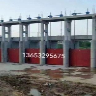 铸铁闸门 水库小水闸门 农田灌溉闸门鱼塘闸门水库闸门 小水闸门