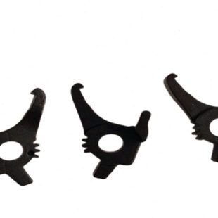 全自动手提电动打包机配件STB70/OR-T250捆扎机零件65#止滑钩手持