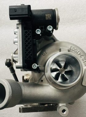 五十铃瑞迈黄海N3福迪揽福2.0T汽油原装涡轮增压器机49389-05640