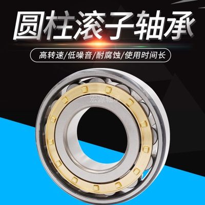 轴承N NU NJ RN NUP NF2206 2207 2208 2209 EM C3 4 P5