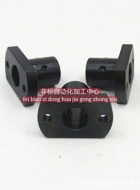 导向轴支座STHCB3 STHCB4 STHCB5 STHCB6 STHCB8 STHCB10 STHCB12