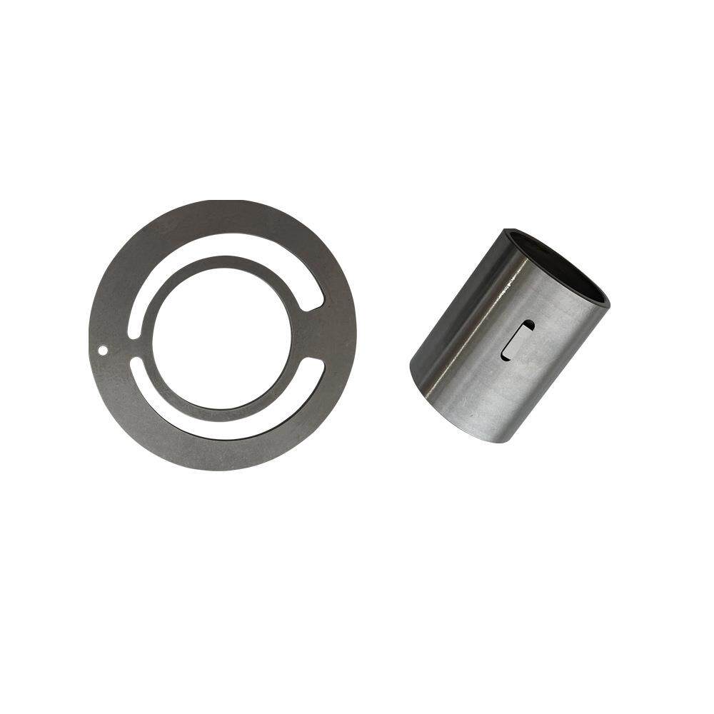 SauerBrandHydraulicPartsChargePumpPV90R030PV90R42PV9