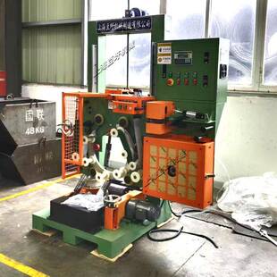 供应自动钢丝缠绕包装机弹簧钢丝缠绕打包机钢丝缠绕机打包机