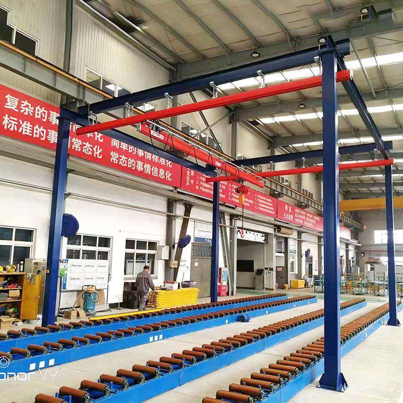 供应kbk柔性起重机厂家优惠1t2tkbk行吊厂家kbk电动起重机,搬运/仓储/物流设备,其他起重搬运设备,淘宝优惠券,粉丝福利购,淘宝优惠卷