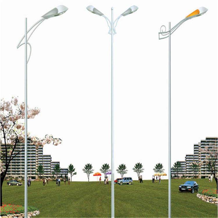 来图定制路灯6米7米8米单臂双臂LED球场灯高杆灯路灯杆,家装灯饰光源,道路灯具/智慧路灯/智慧灯杆,淘宝优惠券,粉丝福利购,淘宝优惠卷