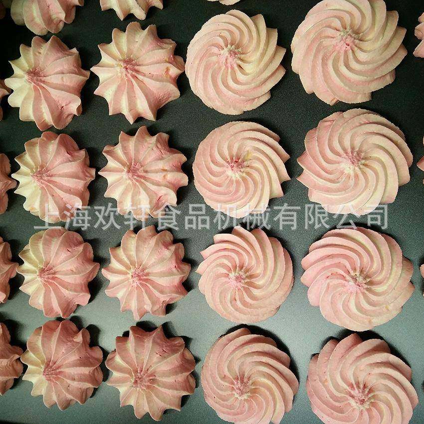 PLC曲奇机400曲奇机多功能曲奇饼干机欢轩触摸屏曲奇机自动,清洗/食品/商业设备,其他食品加工设备,淘宝优惠券,粉丝福利购,淘宝优惠卷