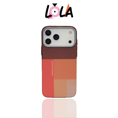【碳纤维系列】凯夫拉芳纶纤维适用于iPhone17promax手机壳编织肤感新款苹果保护套16超薄磨砂全包式磁吸防摔