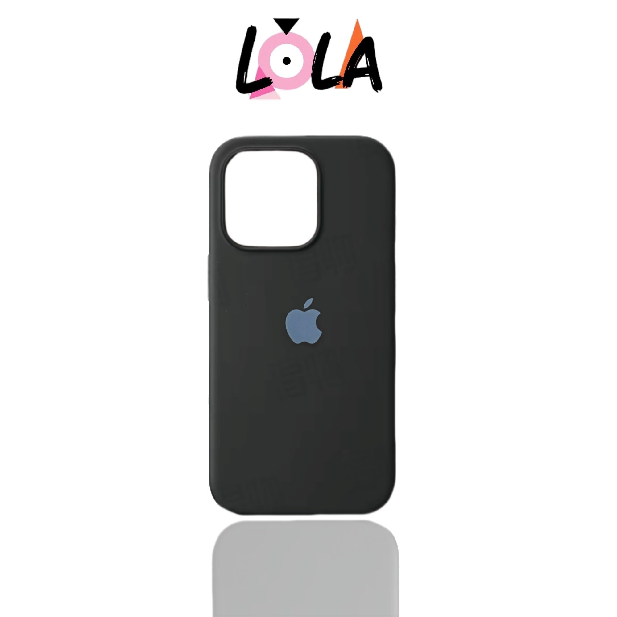 【官方同款系列】液态硅胶触感细腻纯色简约保护套苹果手机壳iPhone16promax磁吸Magsafe镜头全包硬壳带LO