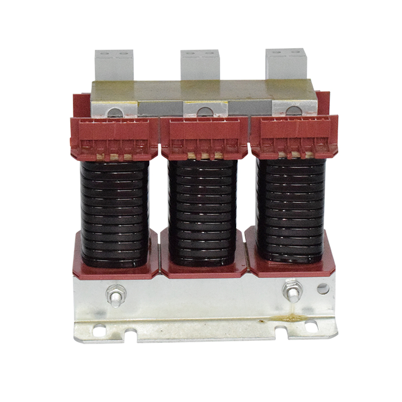 变频器专用电抗器5A进出线电抗器1.5KW变频器配套输入输出电抗器