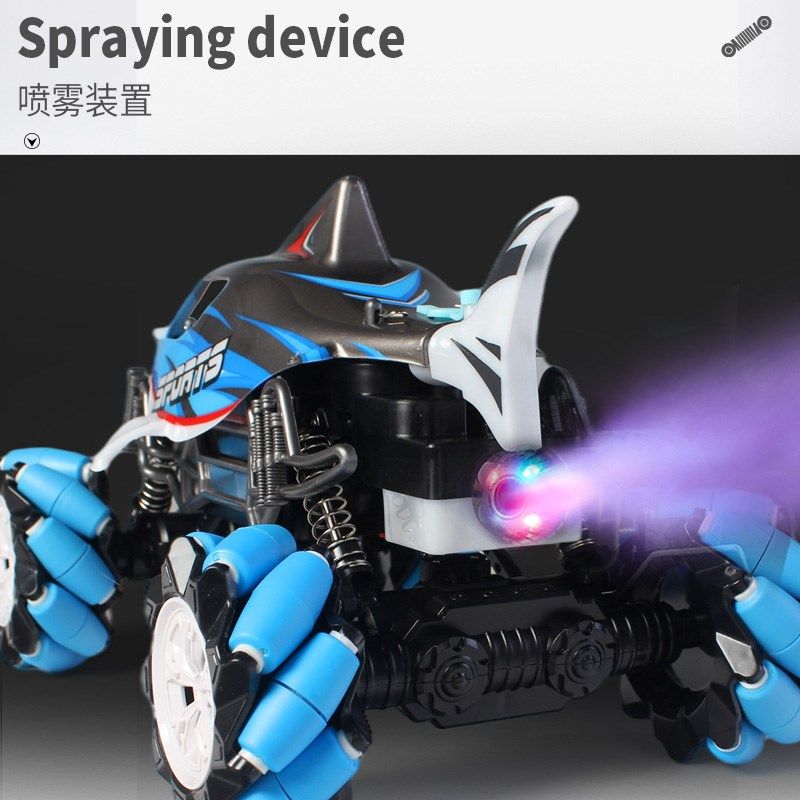 n 遥控车赛车汽车儿童充电男孩电动喷雾特技攀爬越野车,玩具/童车/益智/积木/模型,电动/遥控车,淘宝优惠券,粉丝福利购,淘宝优惠卷