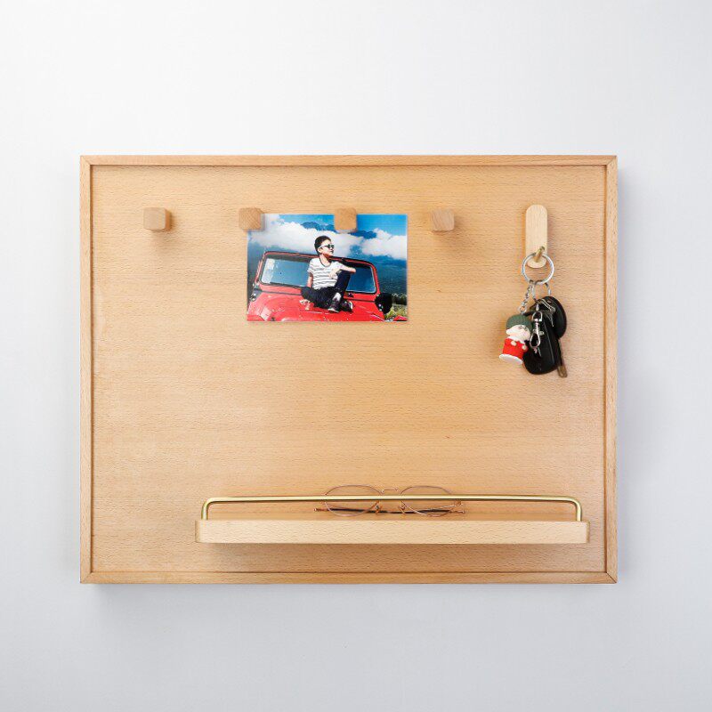 载物品木质电表箱子遮挡画客厅电闸盒配电箱遮挡箱关挂画