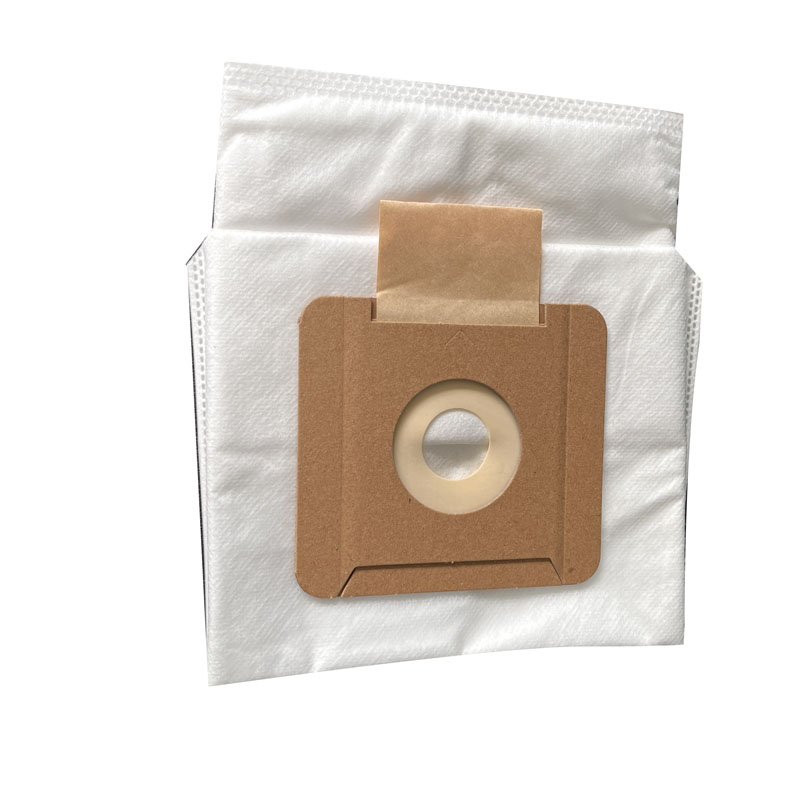 凯驰卡赫吸尘器过滤袋一次性羊毛混织尘袋 5个/包 纸尘袋 VC2
