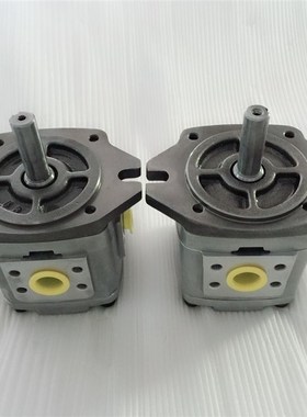 IPH- Nchi油泵不二越IPH-B-1-20齿轮泵IPH-B IPH-5B IPH-B