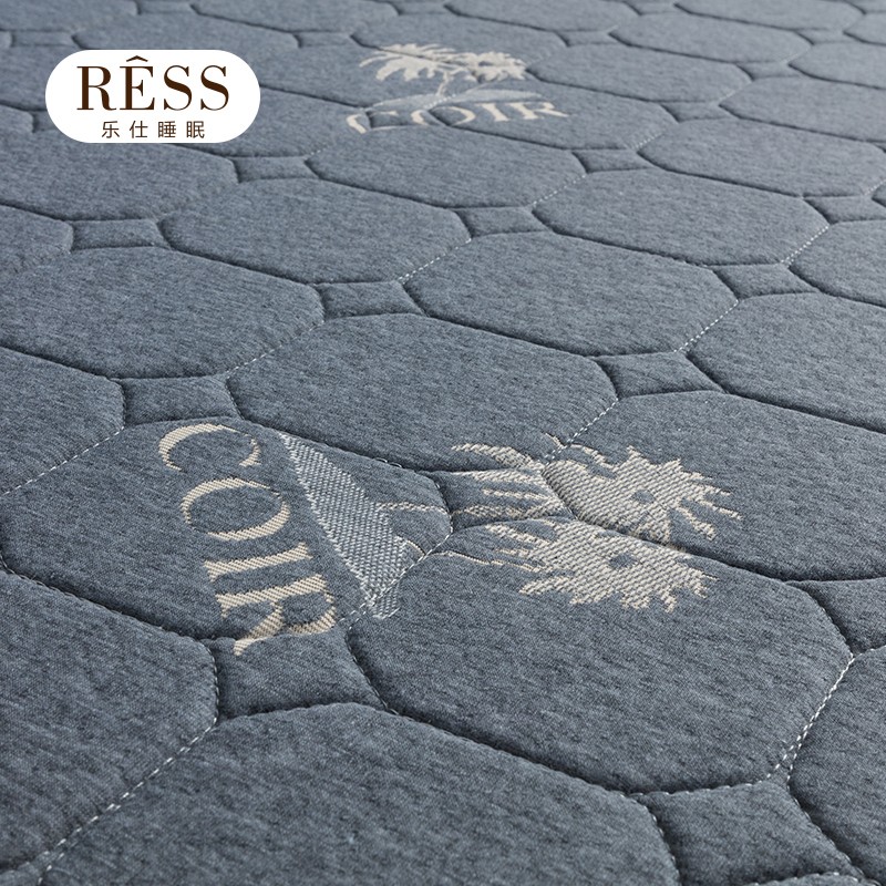 乐仕椰棕床垫1.米棕棕垫床垫硬棕榈床垫m床偏硬棕床垫经济型