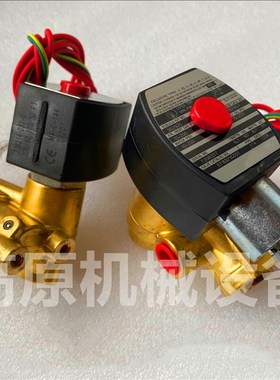 EF832G00 电磁线圈23824-032-D EF832G002 防爆电磁