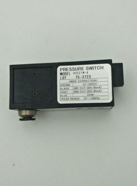 PISCO传感器VUS12-6US/VUS12-6S/VUS12-01S/VUS12-4A-C50等