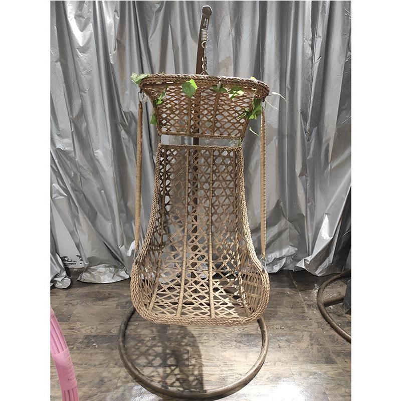 三祥嗨趣吊篮多色户外室s内鸡蛋摇椅庭院花园摇椅休闲吊篮秋千躺