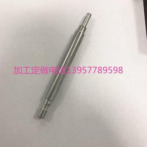 流水线旋转轴承套涂装UV杆子