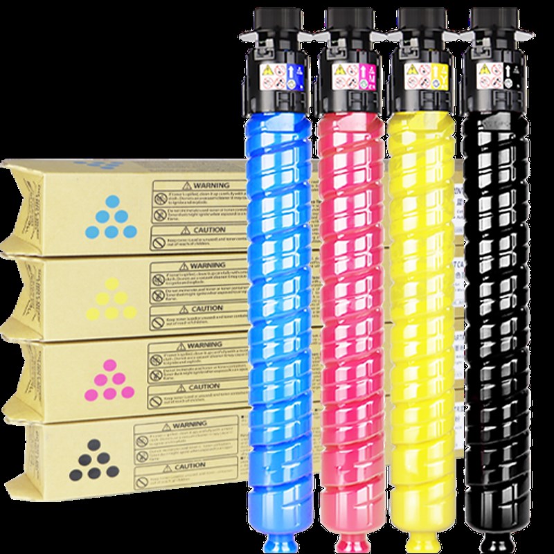 适用理光C6003C型碳粉MP C5503粉盒C3503 C4503 C3003 CU3004 C35