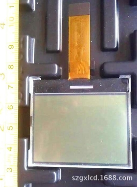 供应点菜宝液晶屏 160100 cog厂家