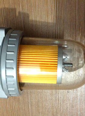 放真空泵V6V2S口1寸5A支架--带1A径  ）010Rc过滤器P水阀（-带