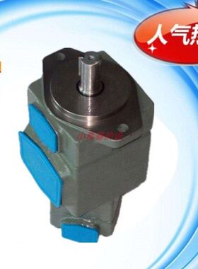 V-叶片泵/海607V266R1R71特克-5-//13/-F-LU10/PP23-/196油泵132