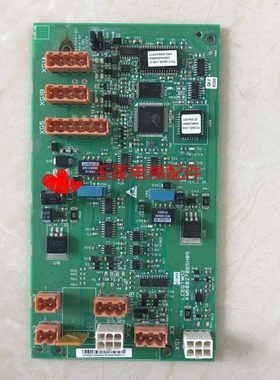 通力电梯配件/KM50027064G03/网络电源板KM50027065H05 现货