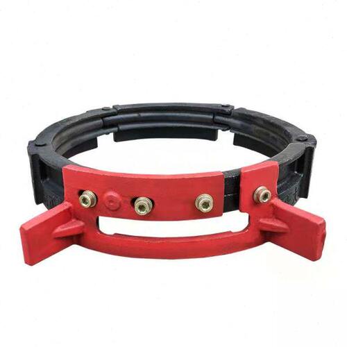 电动葫芦配件 球墨导绳器 钢筋1T2吨3t5吨10T16T江阴排绳器铸铁