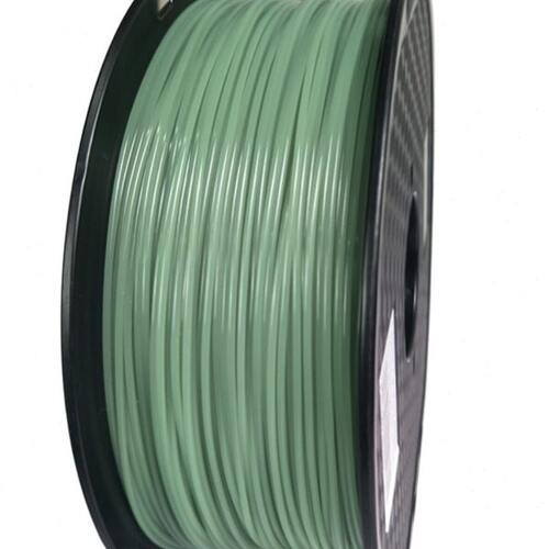 3D打印机耗材 感温度变色PLA 1.75mm 可变色材料 1KG 线材 打印丝