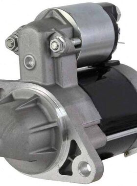 214P1280起动机21起动机马达4插1600起动机机Z6-70130井关-秧5