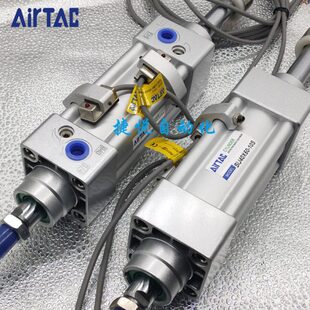 全新JSI//75/50亚德客32/S02040-150X/50305/75100/可调气缸/12