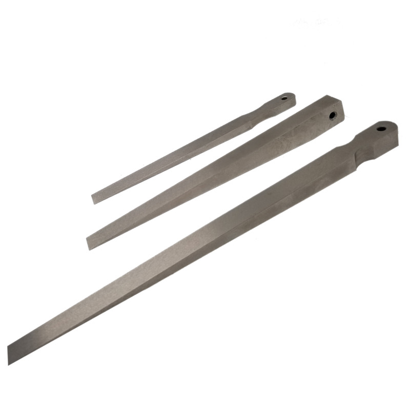 楔形游标塞尺1-15mm缝隙检测 锥度规斜面塞规0.- 数显楔形塞尺