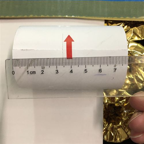 优质热敏纸mm小票纸卷整箱收据单据打印纸票据单打印