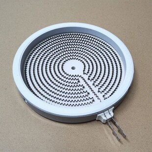 电陶炉发热盘内煮茶炉炉光波炉电磁炉发热