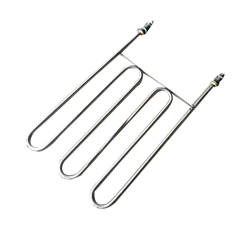 型Q烘箱加热管 WW空气干烧电热管 烤箱发热管