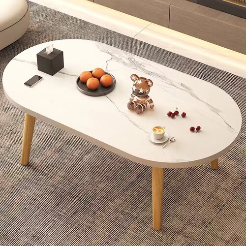 茶几客厅小户型沙发边几茶桌卧室现代实木阳台小桌子