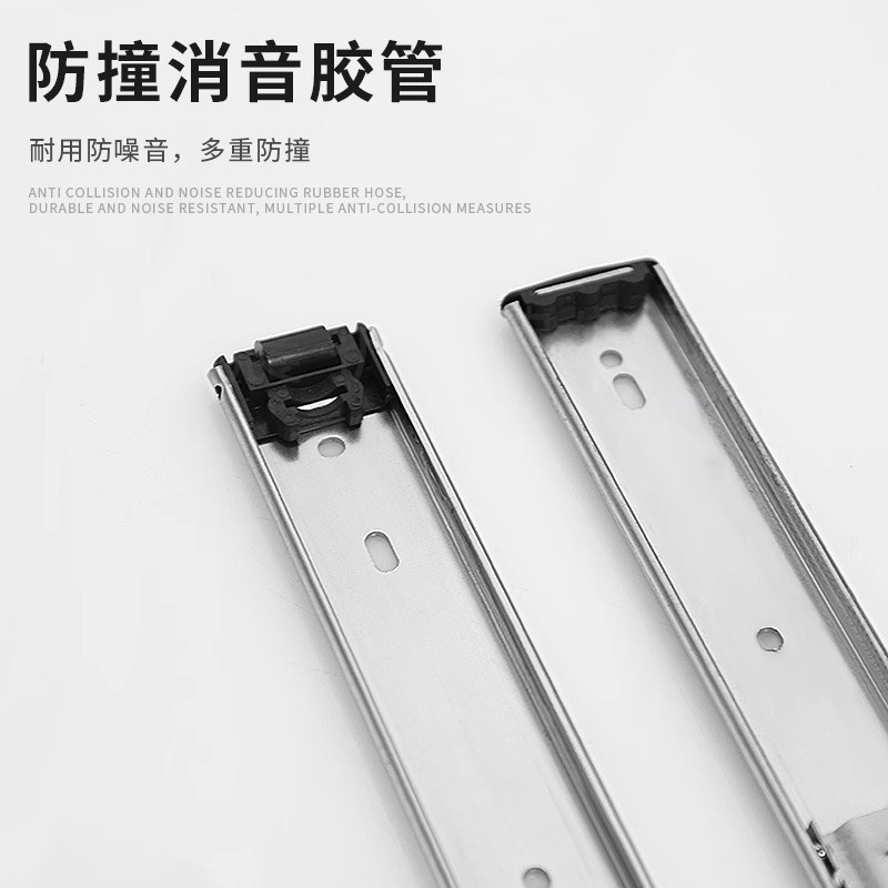 上翻门配件回旋门轨道隐藏侧装橱柜门内藏折叠顶装口袋蝴蝶门导轨