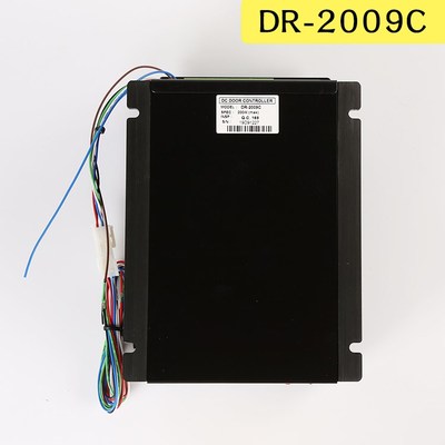 电梯门机控制直流调速器DR9/DR9CDC110V 220/0W