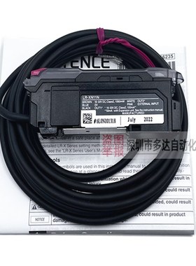 基恩士激光传感器LR-X0 100 XN11N X XH0 C OP-85 855
