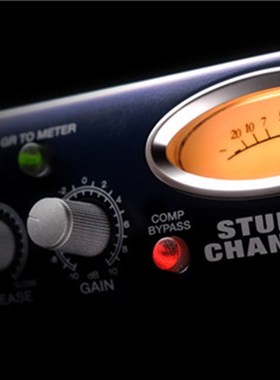 普纳onu udio nnl单通道话筒放大器录音麦话放