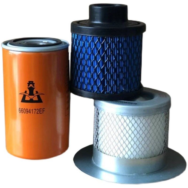 山螺杆空压机三保养耗材o空压机原厂油分油空,标准件/零部件/工业耗材,滤芯,淘宝优惠券,粉丝福利购,淘宝优惠卷