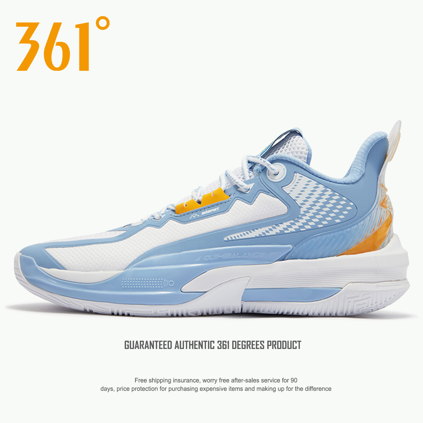 361度男鞋正品篮球鞋2025秋冬季新款男士保暖品牌专业高帮运动鞋