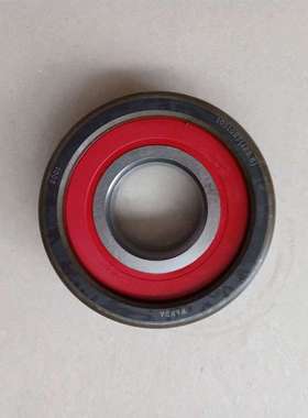 叉车滚轮5吨杭州合力柳工龙工叉车门架轴承10310RT叉车配件