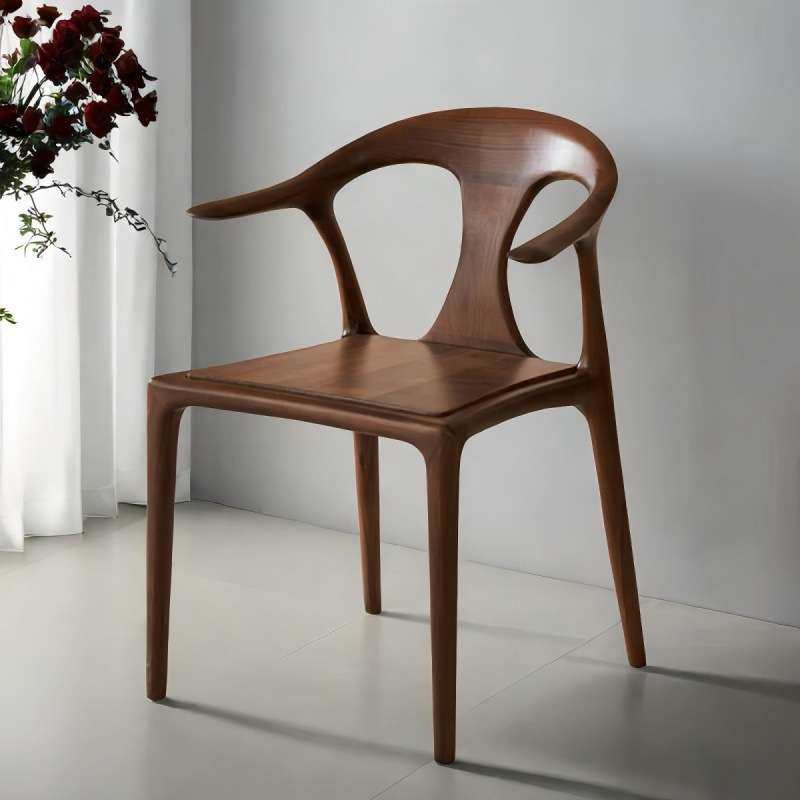北欧白蜡木鸭舌椅黑胡桃木椅子中式餐椅简约复古餐厅椅办公洽谈椅,包装,电子元器件包装,淘宝优惠券,粉丝福利购,淘宝优惠卷